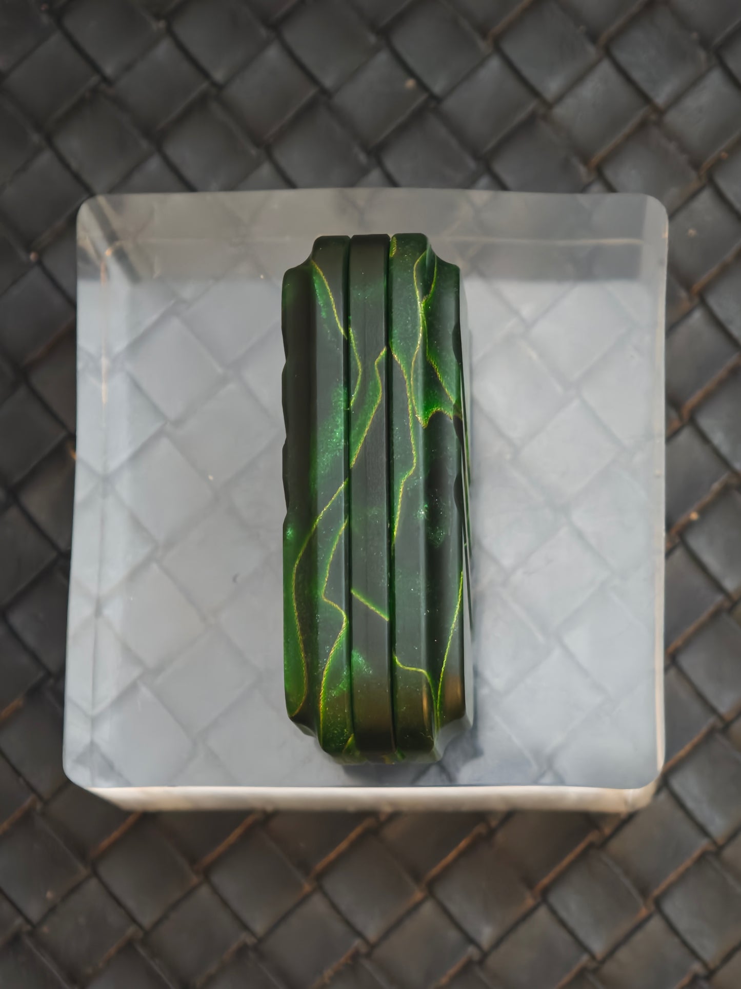Lucky Candy Resin