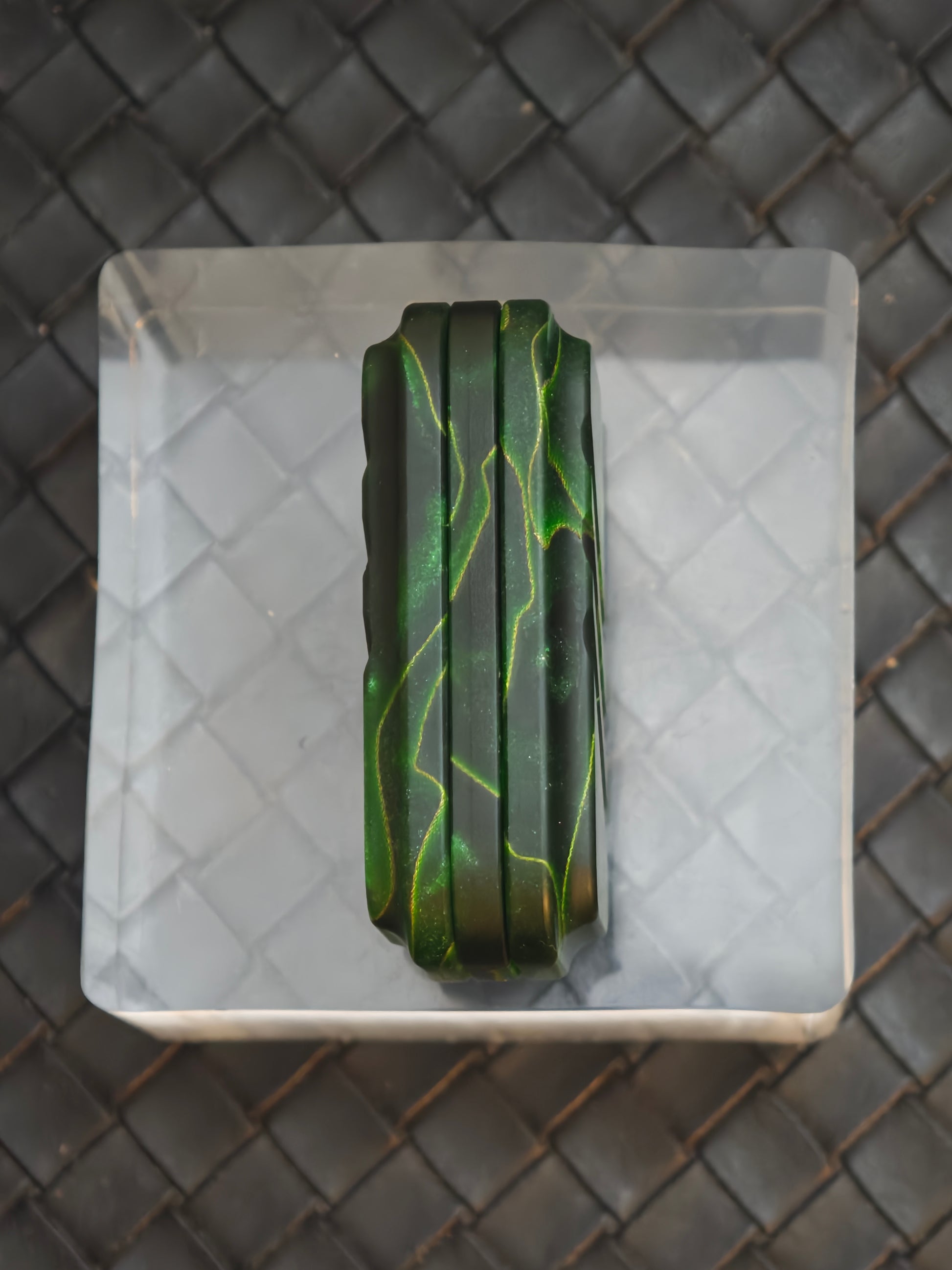 Lucky Candy Resin