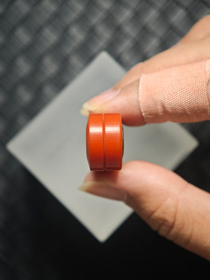 Spice Pin Resin