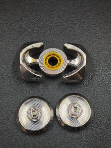 Libra Damasteel