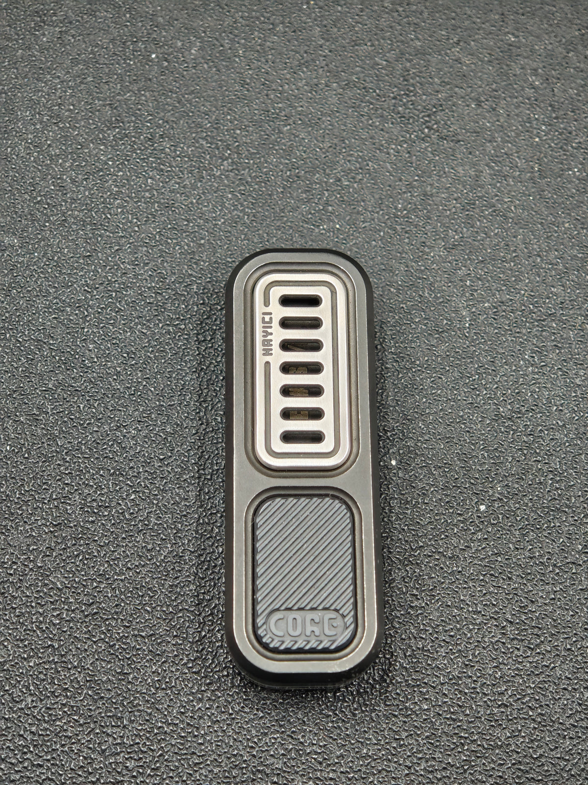 Eraser Titanium