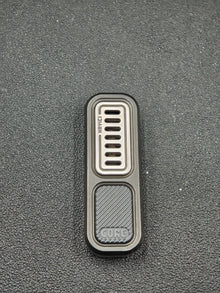Eraser Titanium
