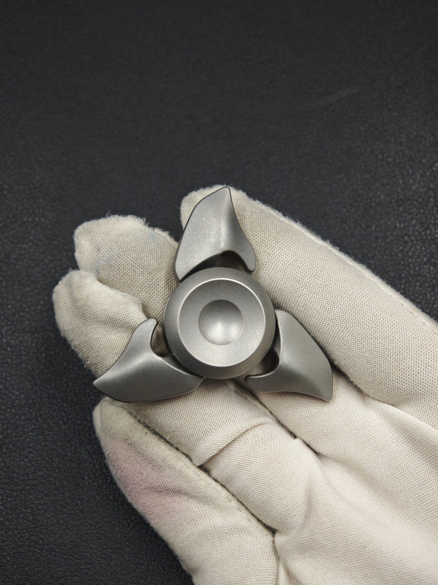 Owl Stainless Steel