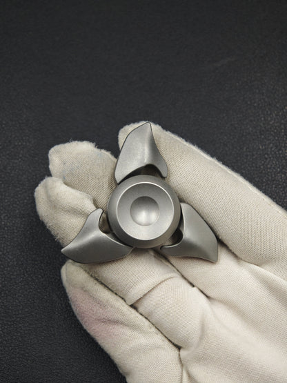 Owl Stainless Steel