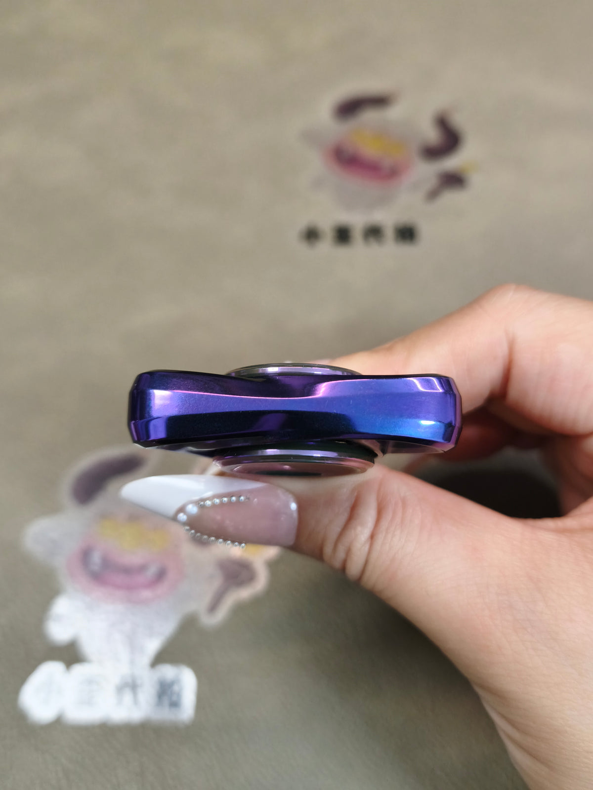 Stratus Mini Tungsten