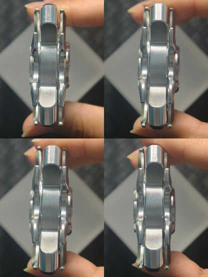 Oracle Aluminum