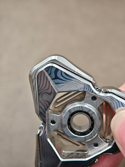 Qs Damasteel
