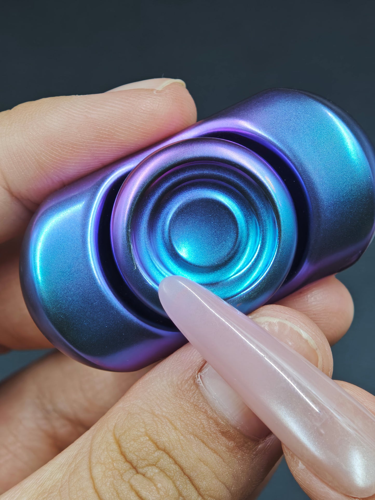 Origin Point Niobium