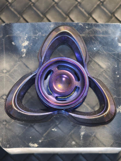 Cat's Eye Tungsten