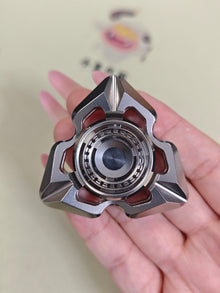 Lark EDC Samsara Titanium