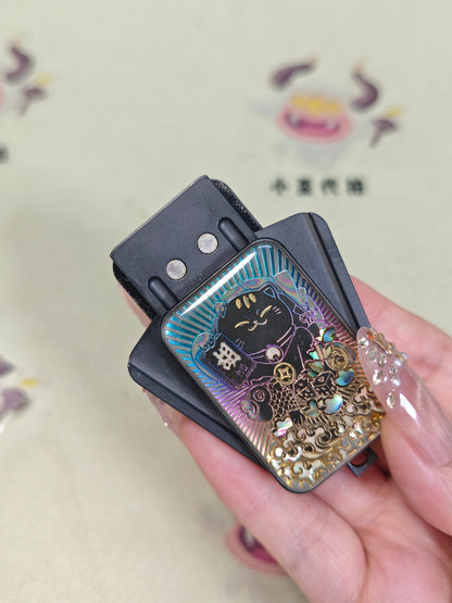 Celestial Win Zirconium