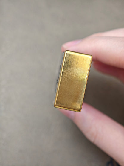 NO FIRE Zirconium