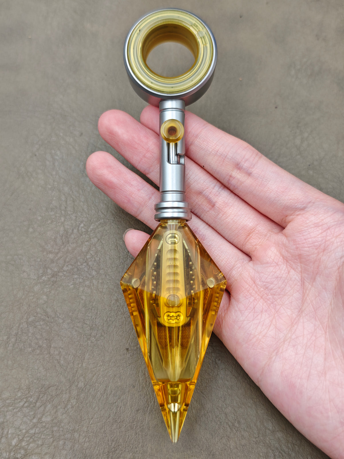 Kunai PEI