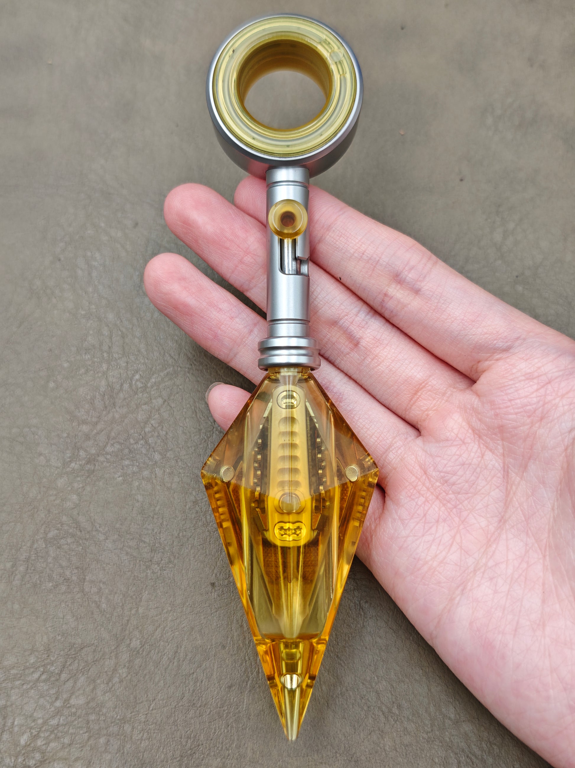 Kunai PEI