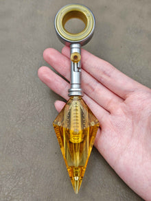 Kunai PEI