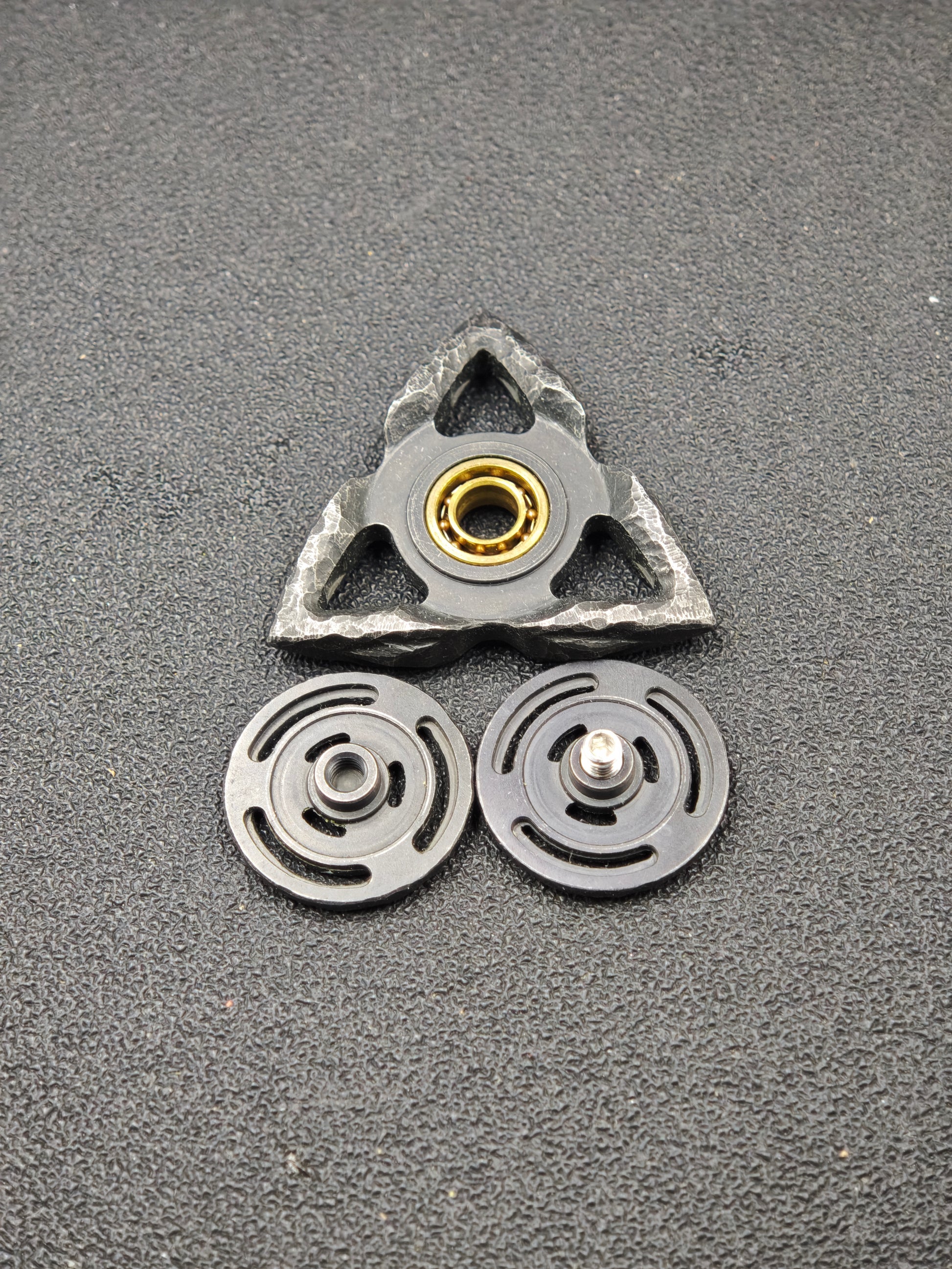 Shanhai Chongming Tungsten
