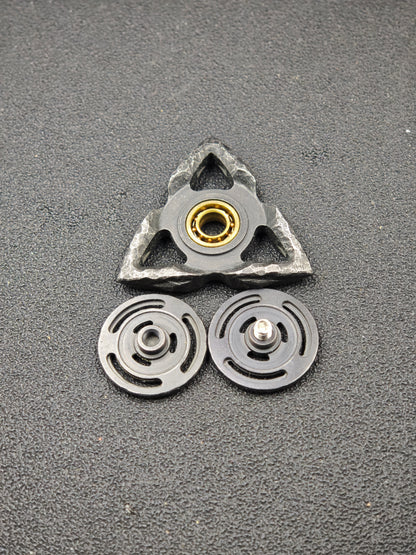 Shanhai Chongming Tungsten