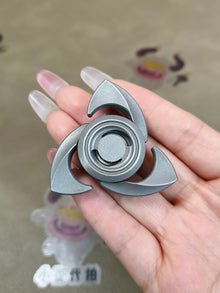 Baby Shark Stainless Steel Stonewashed