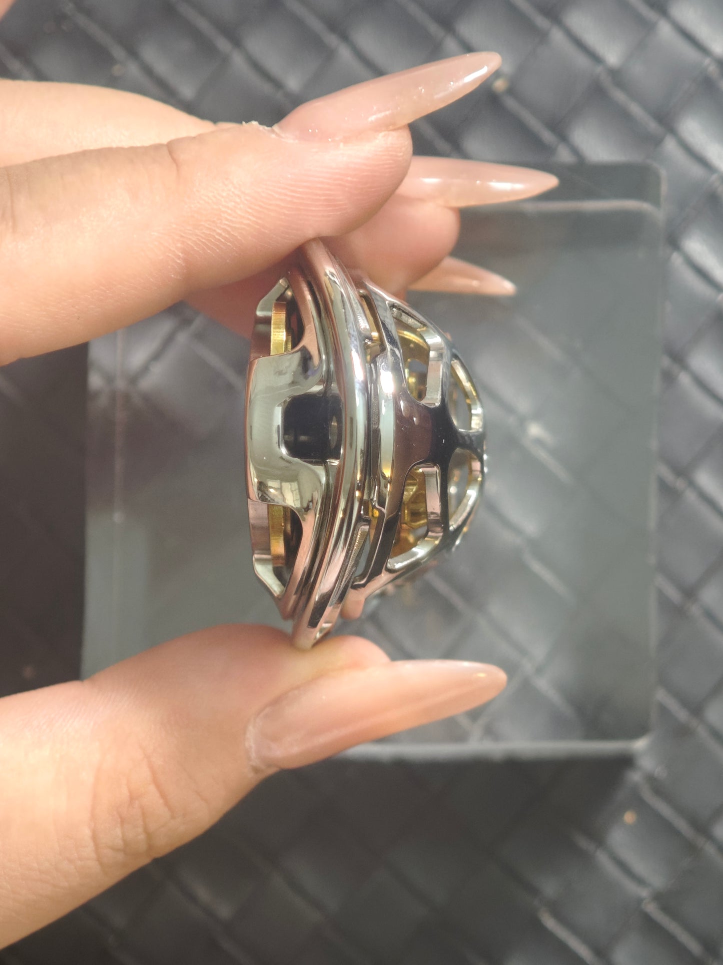 Ironclad Stainless Steel