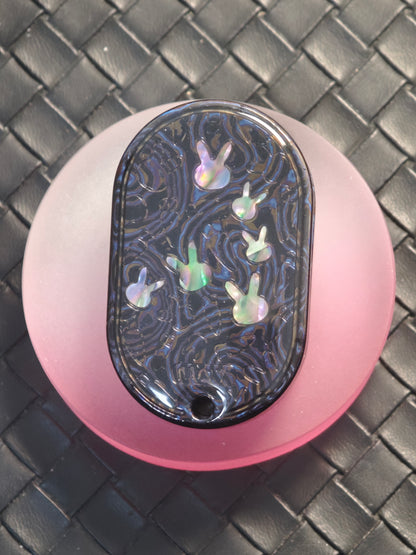 MIX Zircuti Resin-Sealed