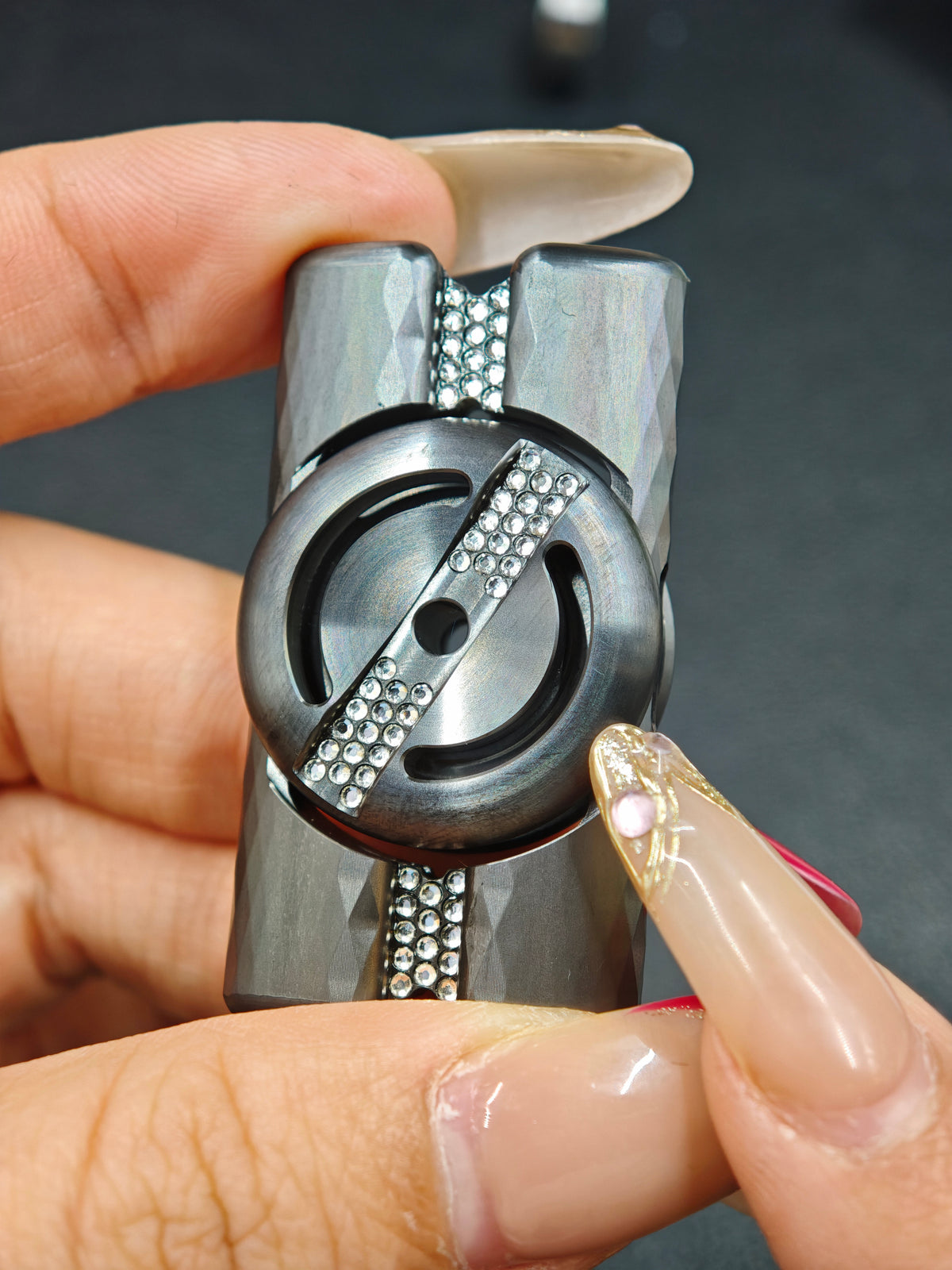 Galaxy Zirconium