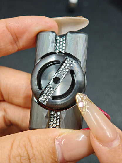 Galaxy Zirconium