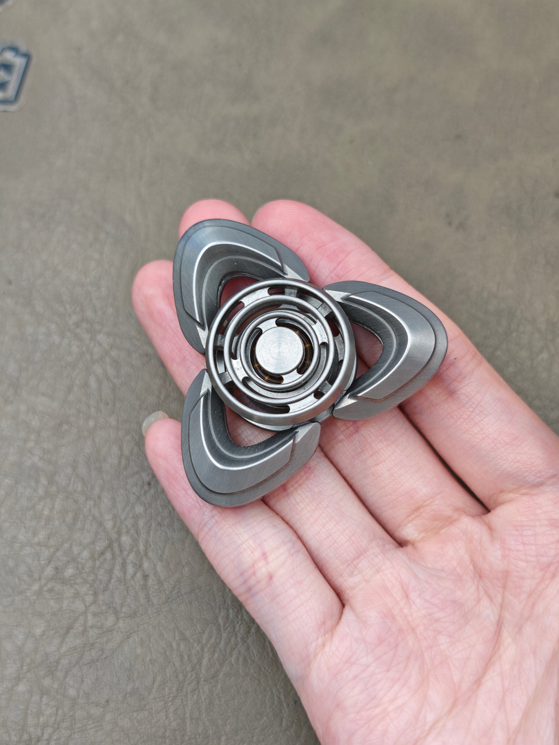 Jixing Tungsten