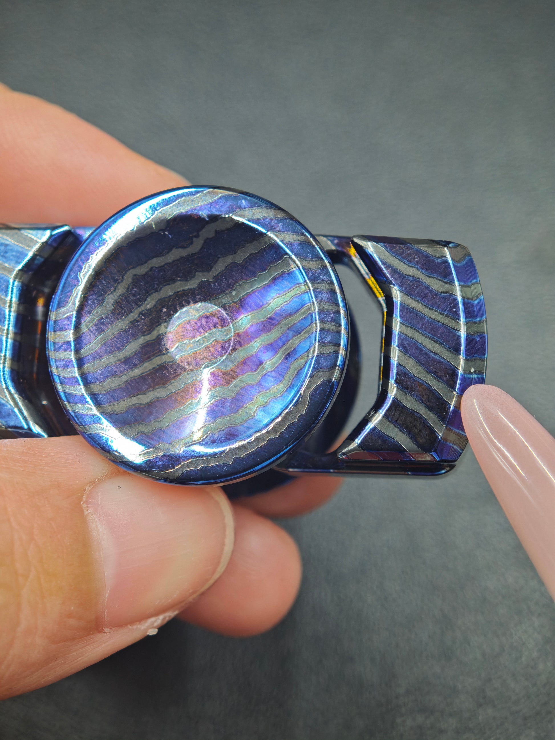 Moon M1 Air Zircuti