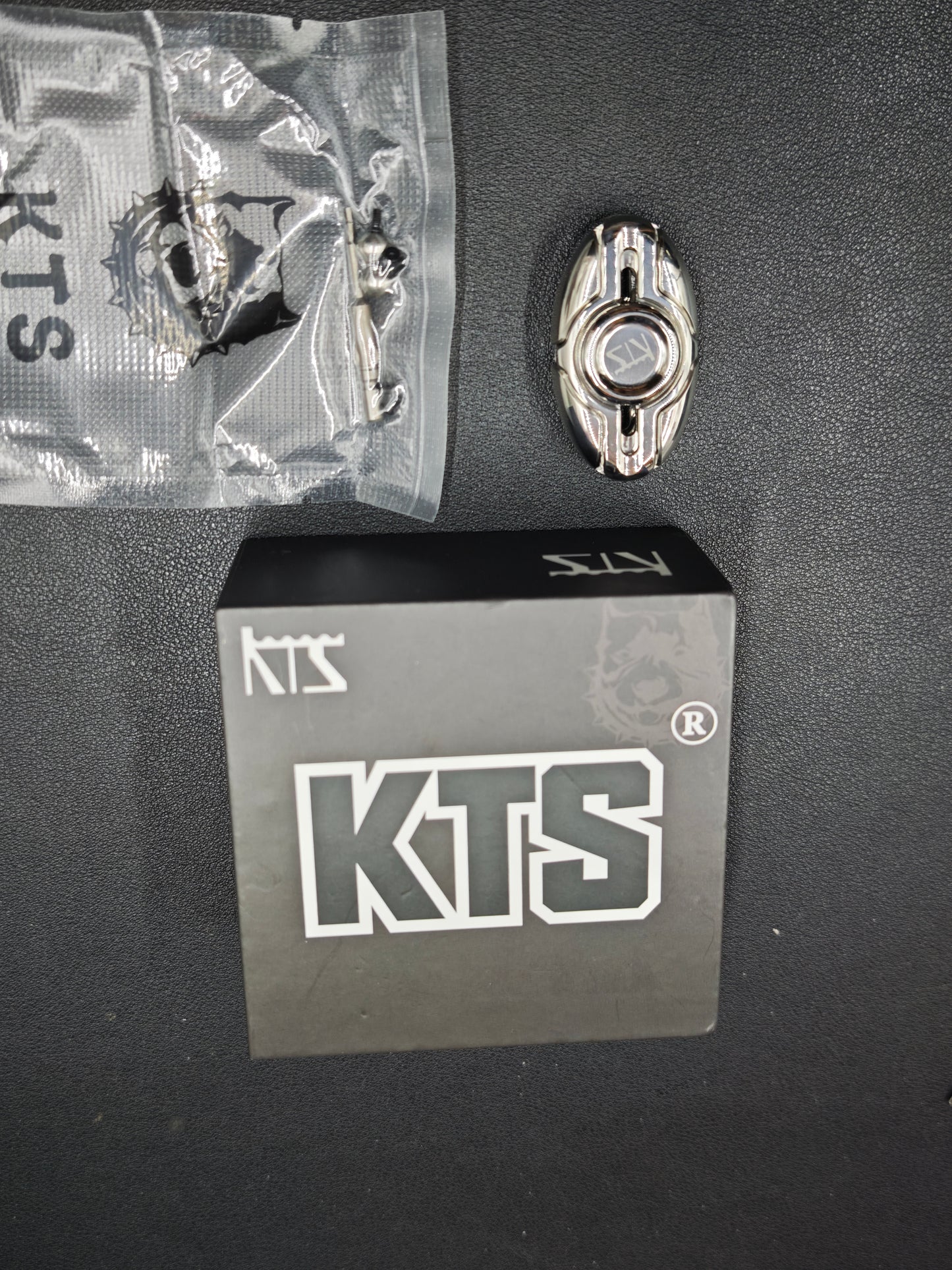 Fat Egg Stainless Steel