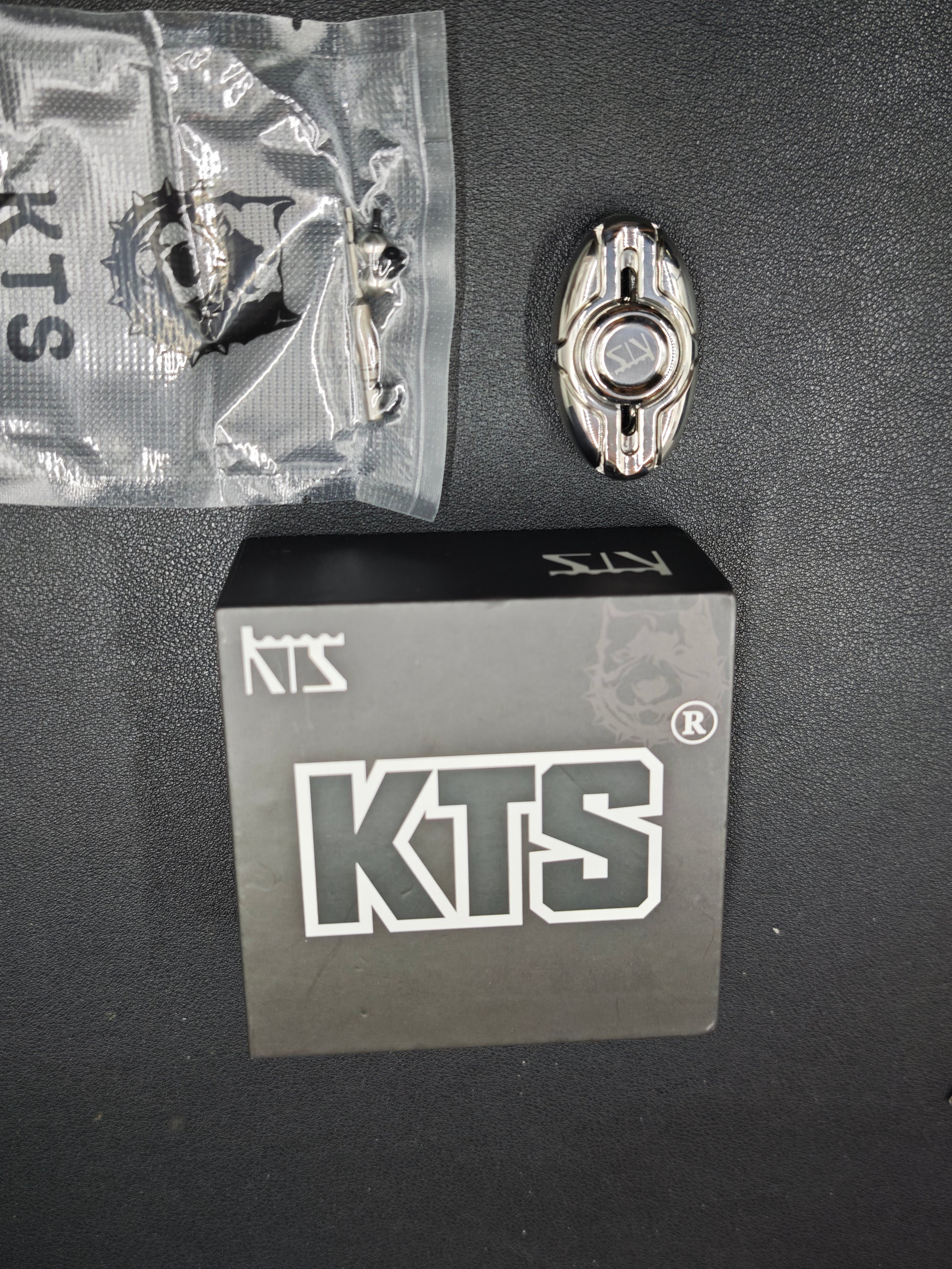 Fat Egg Stainless Steel