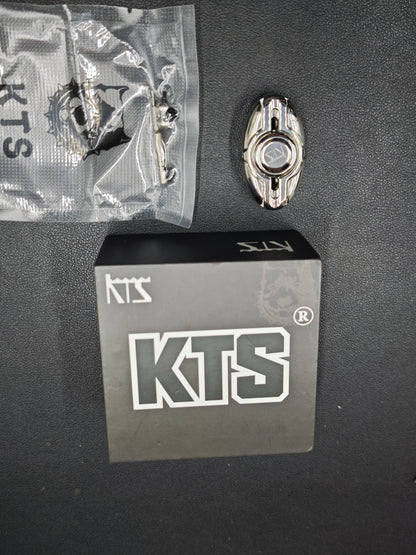 Fat Egg Stainless Steel