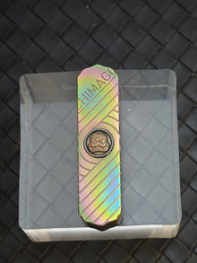 Exorcism Titanium