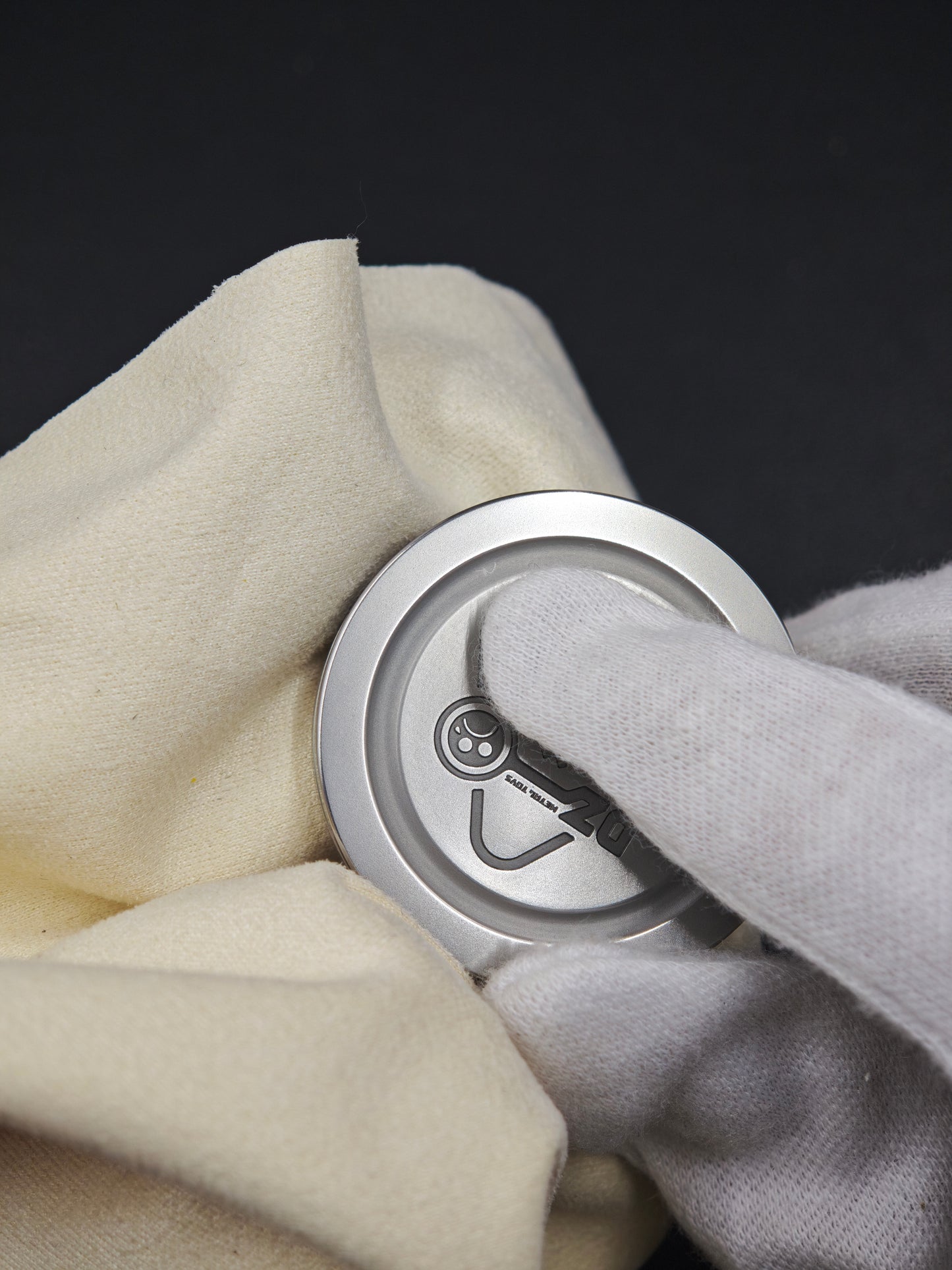 All In Stainless Steel