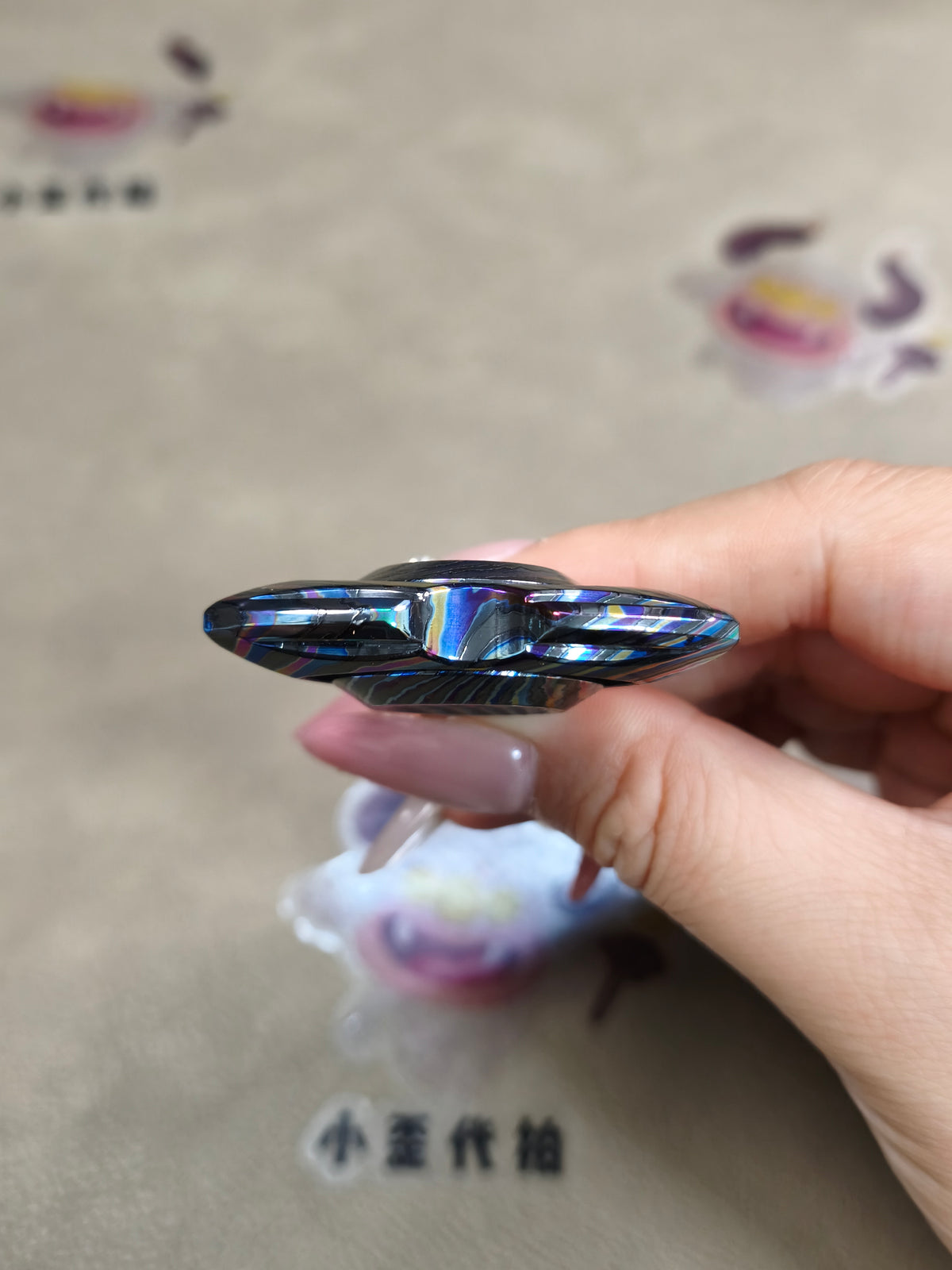 Siren Zircuti