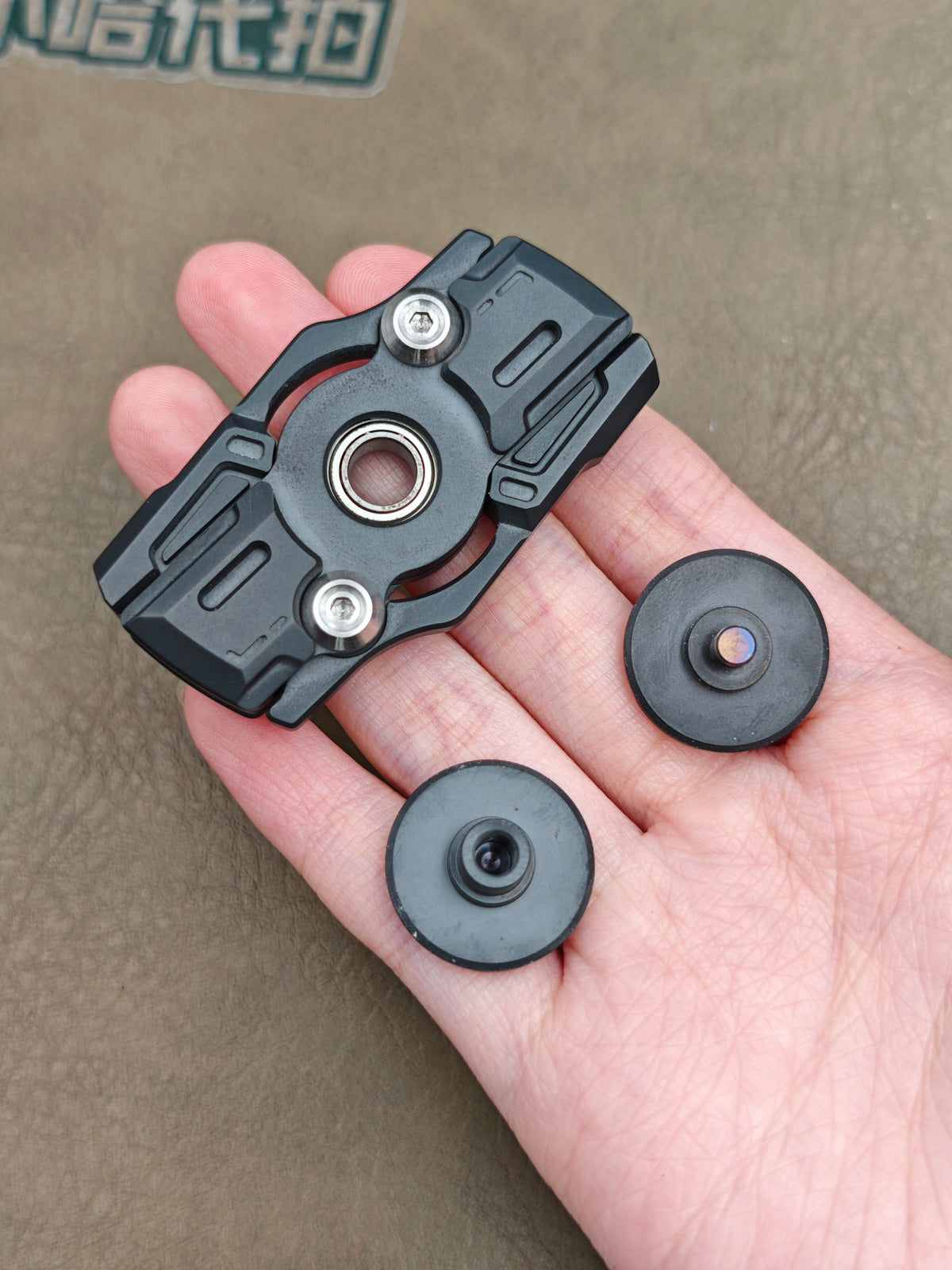RX 02 Zirconium