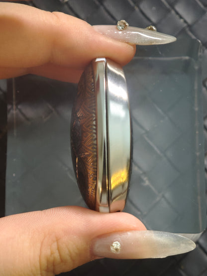Jingle Beetle Titanium