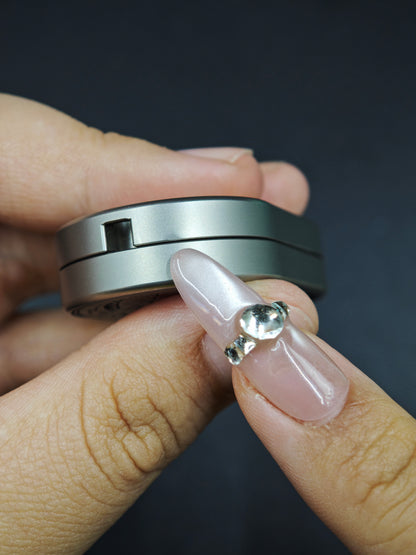 Dragon Rhythm Titanium