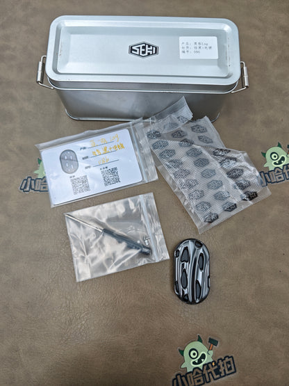 Lag Zirconium