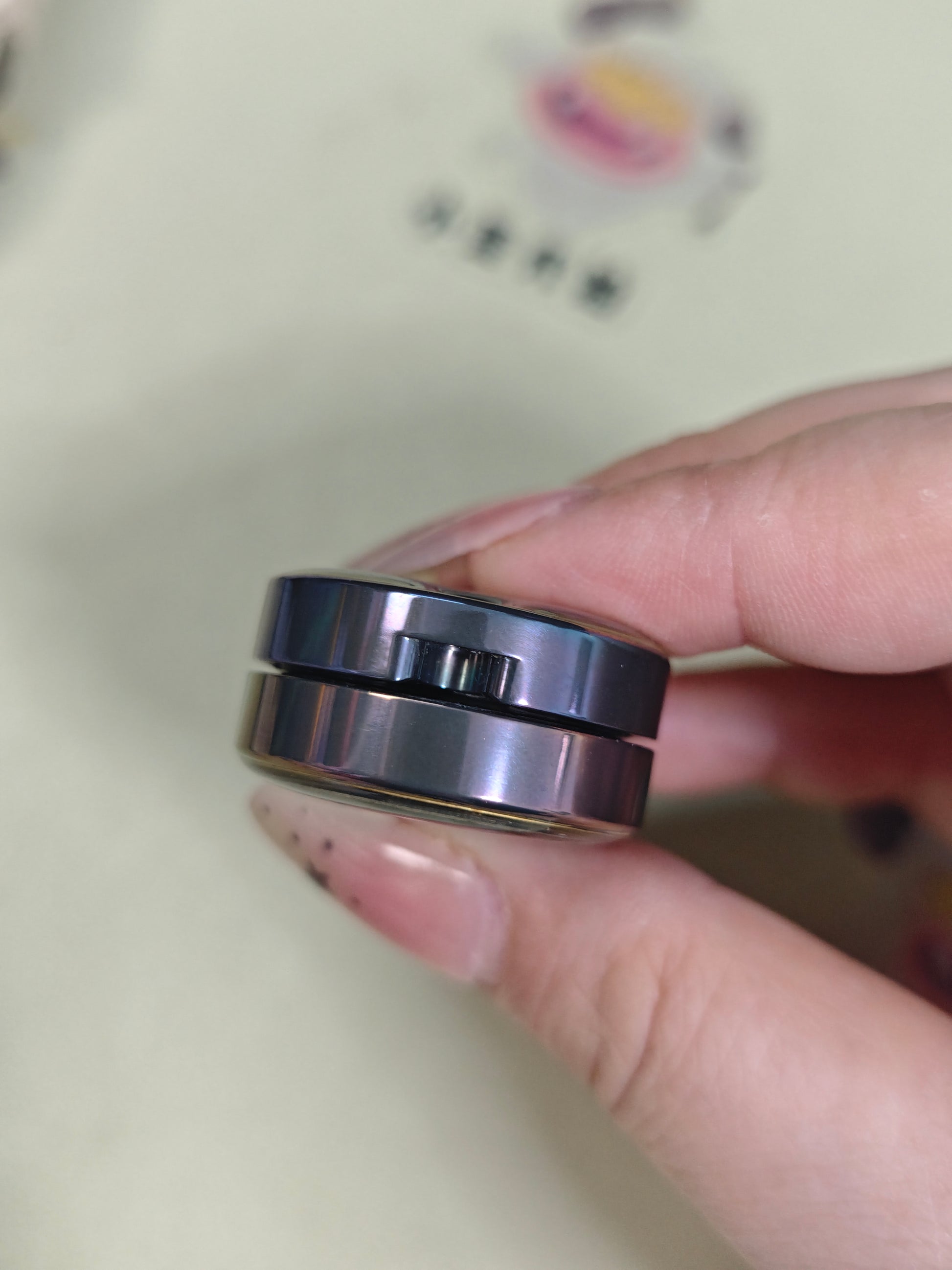Ling Yun 3.0 Zirconium