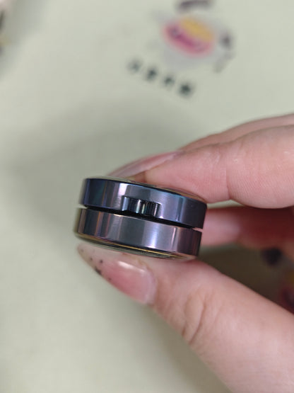 Ling Yun 3.0 Zirconium