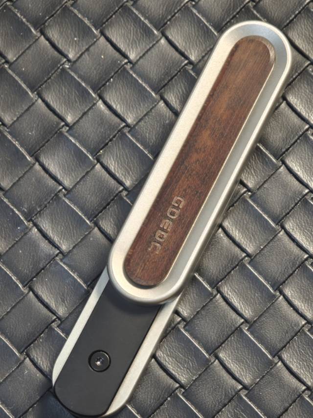 Spice Pin Stainless Steel