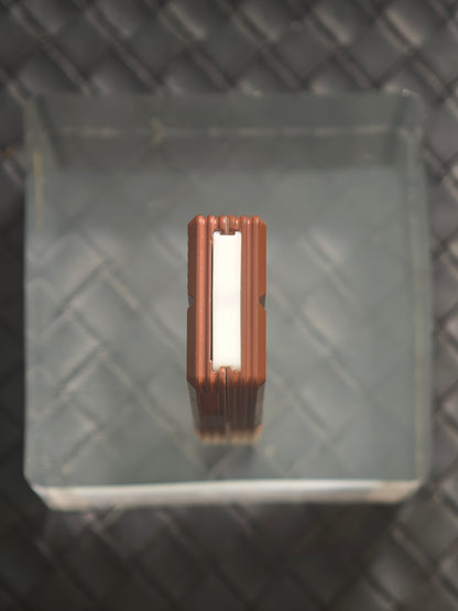 Ultra Thin Wafer Titanium Ceramic