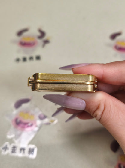 3 Layer Ultra Dense A Core Brass