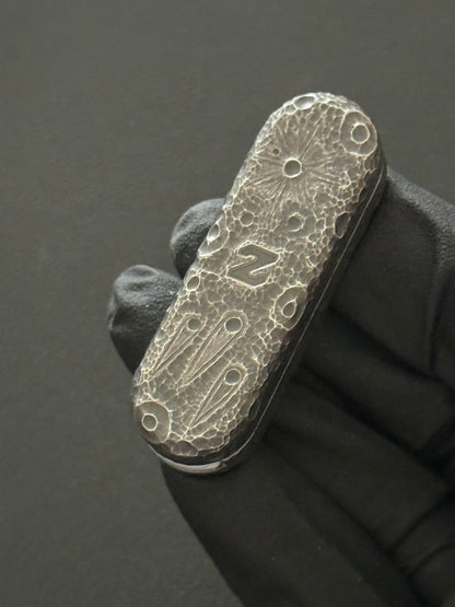 Bean+ Mokume