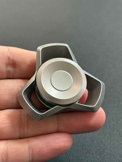 Ocean Current Stainless Steel