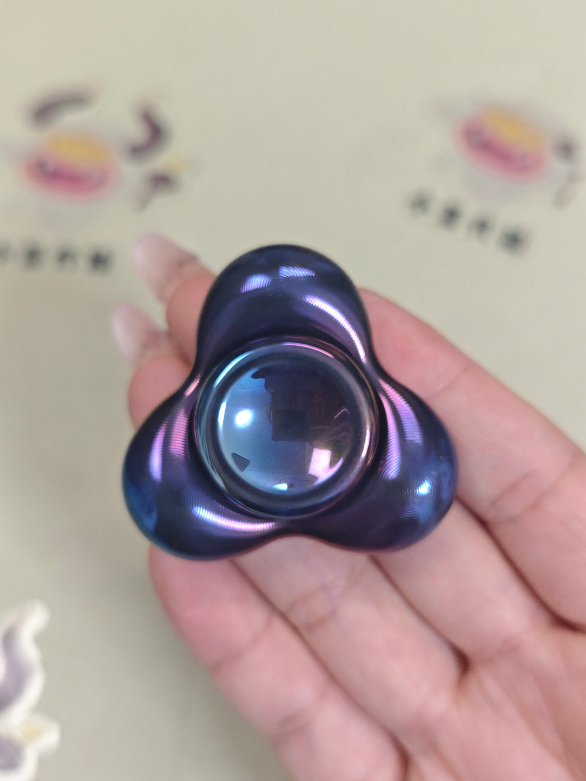 Cell Mini Zirconium