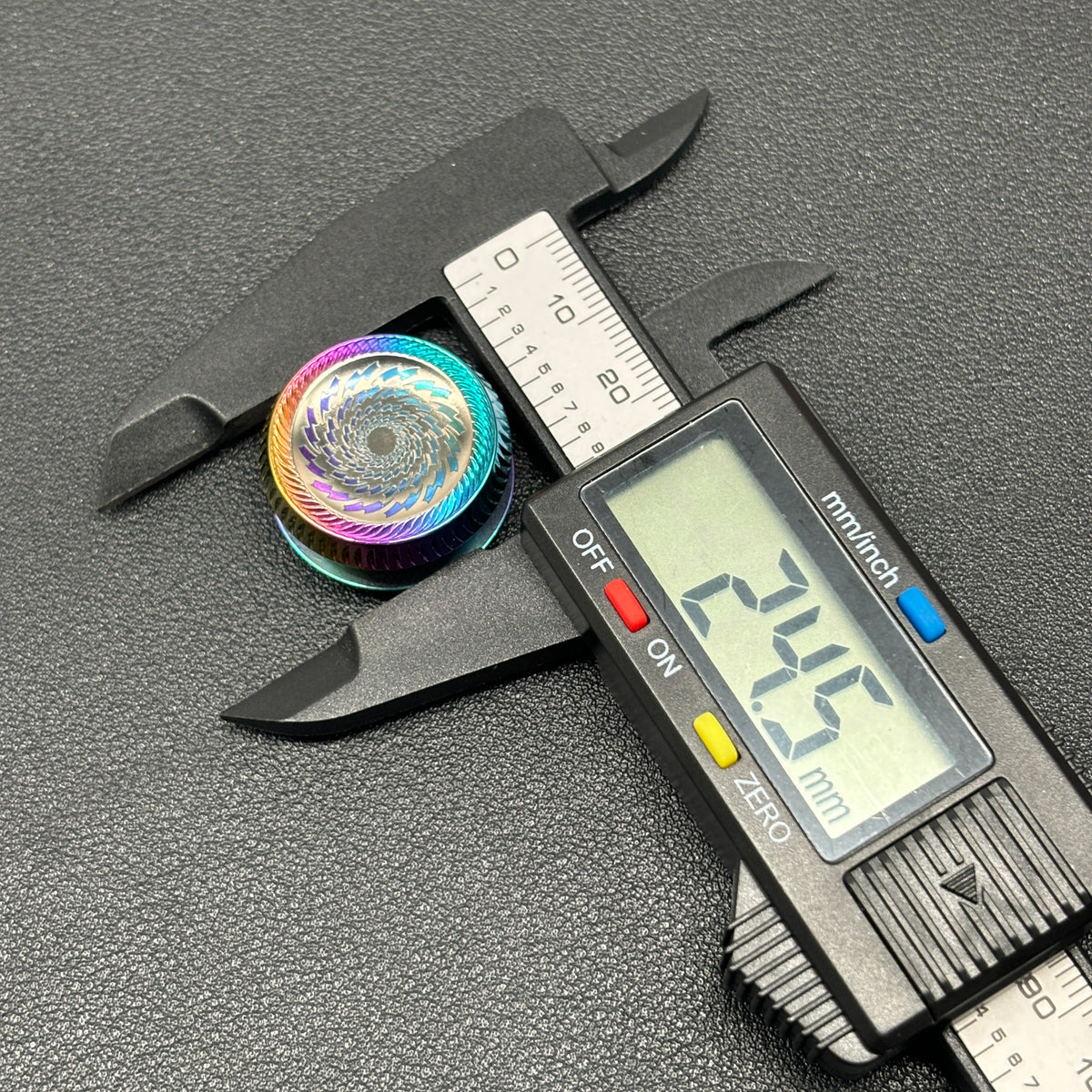 Qixuan Titanium