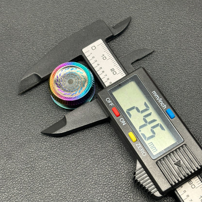 Qixuan Titanium