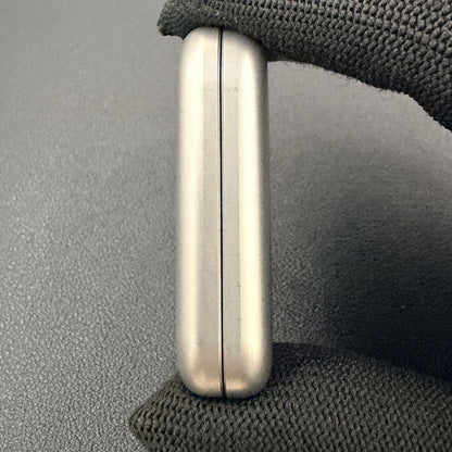 Floating Cloud Titanium
