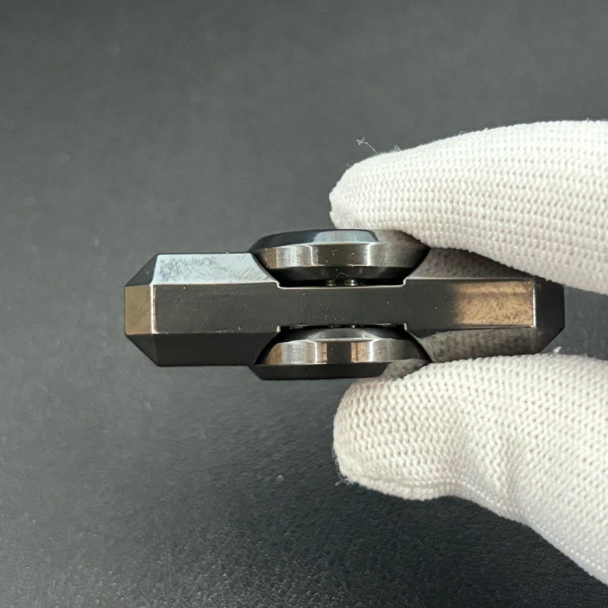 Star Wing Zirconium